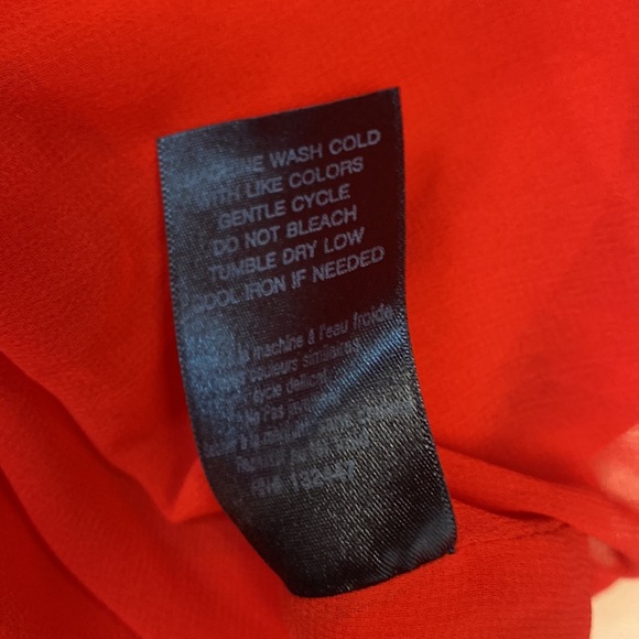 Patterson J. Kincaid Blouse - Picture 6 of 9